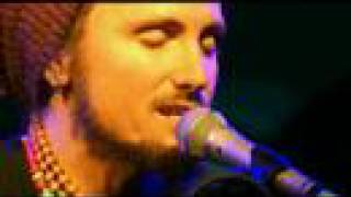 John Butler Trio - Losing You (Live at Federation Square)