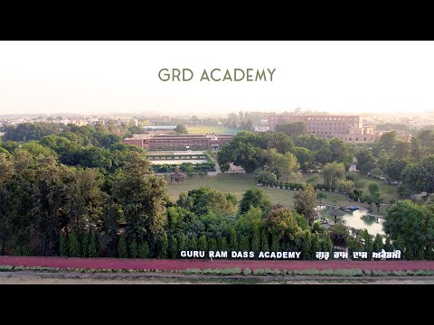 GRD : A VIRTUAL TOUR | LUDHIANA | PUNJAB