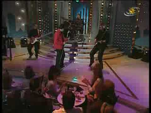 Shakin'Stevens - You drive me crazy (TV Show- Great Quality)