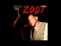 Zoot Sims - ECHOES OF YOU