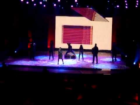 Wanda Stuart - Chegar à Tua Voz