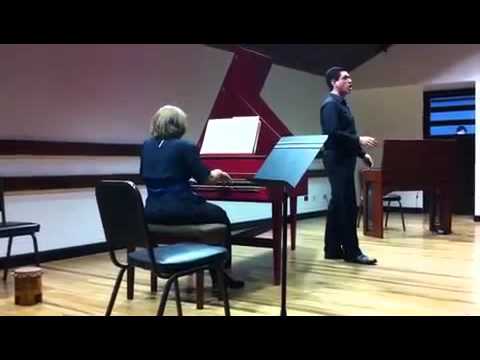 Video thumbnail for Perfidissimo volto