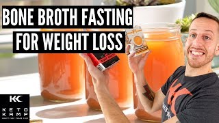 How to do a Bone Broth Diet With Intermittent Fasting 3 Easy Ways