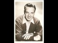 Bob Crosby - So Far, So Good