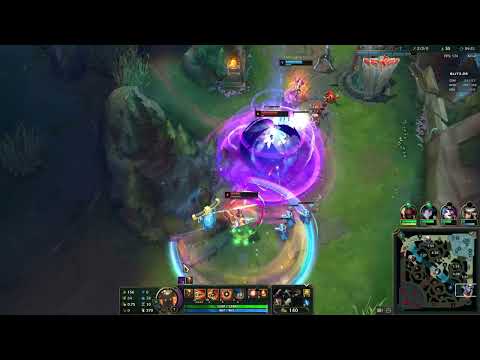 PANTHEON VS SHEN TOPLANE FULL GAME, [PLAT4] x2 farm