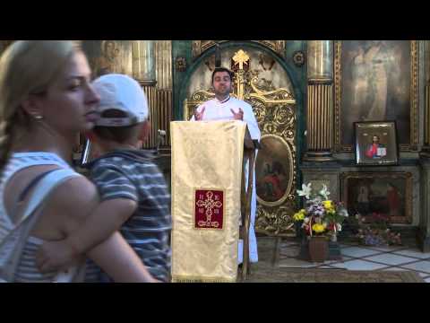 20130613 Inaltarea Domnului cuvant Pr Ioan Codorean mp4 1080p