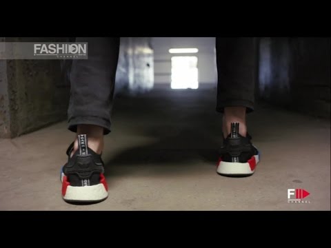 ADIDAS sneakers Originals NMD by Fashion Channel