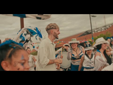 Benja Torres x Andrés Suárez - Ahora Empieza Todo 🙌🏽 (Video Oficial)