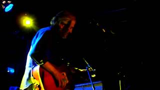 Howe Gelb - Paradise Here Abouts @ De Peppel Zeist (10/14)