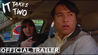 IT TAKES TWO | Official Trailer (2025)