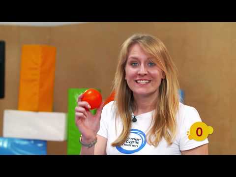 Kinder stark machen Mitmachprogramm - Folge 5