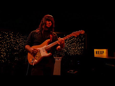 KEXP and Khruangbin