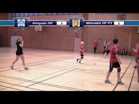 2015-10-22 # P03 Alingsås - Möndals HF