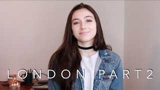 Worst Things about Living in London