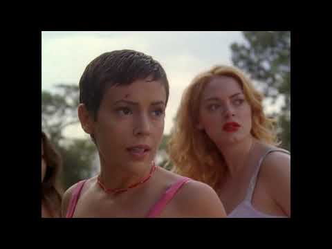 Charmed Powers: Fire Breathing