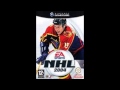 NHL 2004 Soundtrack Gob Oh Ellin 