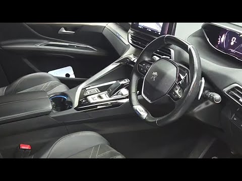 Peugeot 3008 1.5 BlueHDi 130bhp GT Auto - Image 2