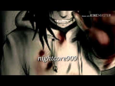 Nightcore-skillet monster