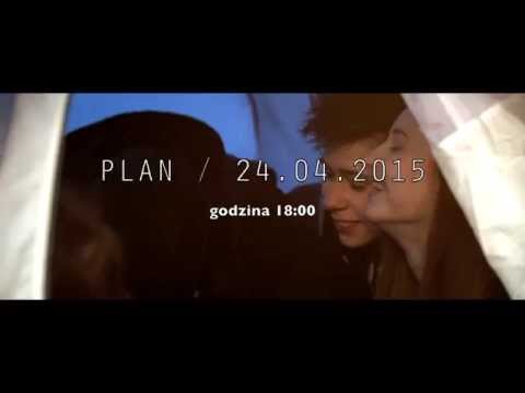 ZAPOWIEDŹ klipu Sylwia Przybysz & Mezo - Plan