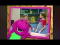 Closing To The Complete Fourth Season Tape 1 Episode 3 Demo Version