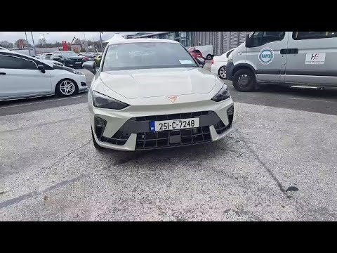Cupra Leon 2.0tdi 150hp DSG - Image 2