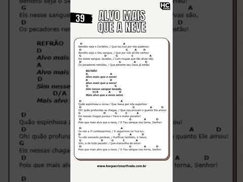 São Fidélis - Hinos