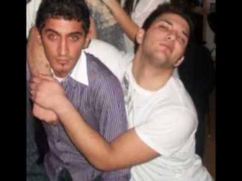 Ayyildiz Records - Die Ansage NEW CLIP 2011