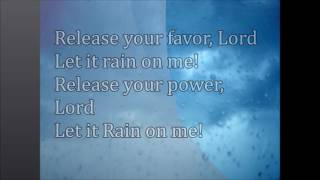 Dance in the Rain (Jump and Dance) Todd Dulaney