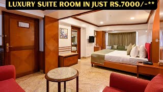 Hotel Near Mumbai Airport | Luxury Suite Room | Best Hotel In Mumbai | Parle Int