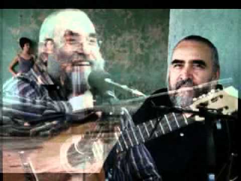 Pedro Luis Ferrer - Ay Mariposa