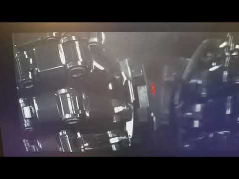 mandolorian-Dark troopers were in trouble!😱