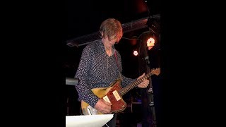 Fri/end (Thurston Moore Cover)