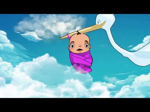 Maria Clara - Lucila Novaes (Clipe) | Pra Criançada