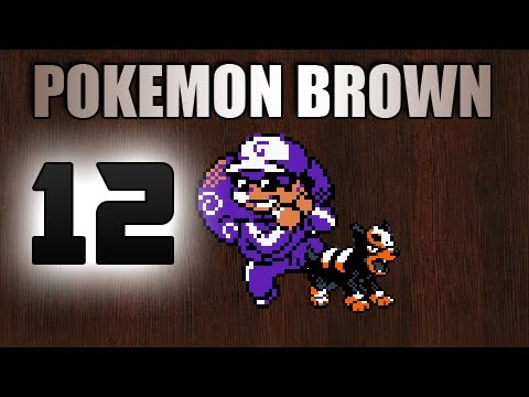 Pokémon Brown - Episode 12