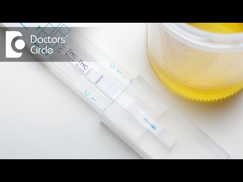 For how long is cocaine detectable in urine? - Dr. Ravish I R