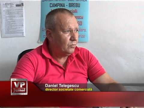Concert de excepţie la Câmpina