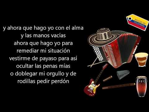 Murio el amor Los Chiches Vallenatos Letra