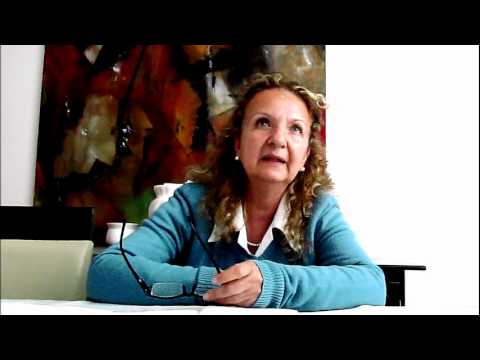 Entrevista a Elvira Bolognesi, tataranieta del héroe Francisco Bolognesi