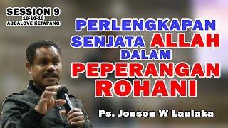 Download lagu ABBALOVE KETAPANG - SESSION 9 SEKOLAH DOA (Ps. Jonson W Laulaka) mp3 Download lagu ABBALOVE KETAPANG - SESSION 9 SEKOLAH DOA (Ps. Jonson W Laulaka) mp3