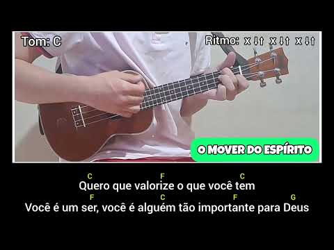 Mover do espírito - Corinhos Evangélicos