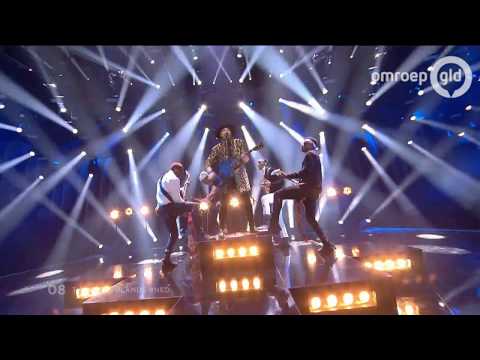 GLD Nieuws 13 mei 2018 - Zondag 13 mei