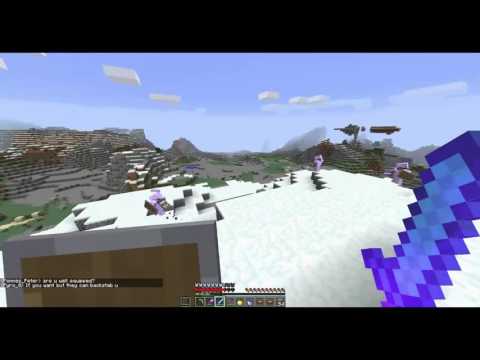Minecraft - Mindcrack Ultra Hardcore Season 25 - Episode 9