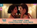 Dice Media Firsts Season 3 Web Series Part 2 The First Time Confessing Feelings