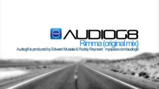 Audiog8 - Rimma (Original mix)