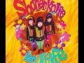 Shonen Knife-Bear Up Bison