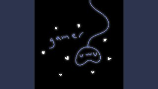 Cover art for gamer