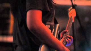 Heliotropes - Early In The Morning, live at Shea Stadium in Brooklyn