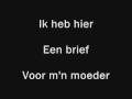 André Hazes - De vlieger André Hazes - De vlieger