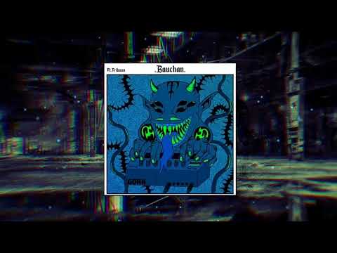 Nakkore - Bauchan feat.Tribaan [𝗥𝗢𝗡𝗜𝗡 𝕍𝕀𝕊𝕌𝔸𝕃]