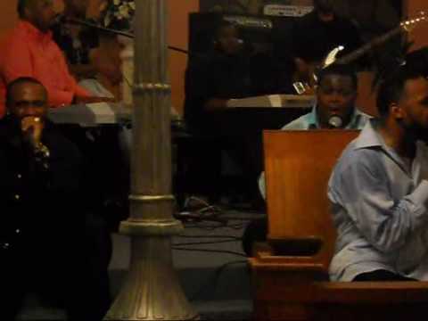 Pastor Tim Rogers Sits Down & Kills It!